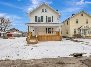 135 Garden St, Marion, OH
