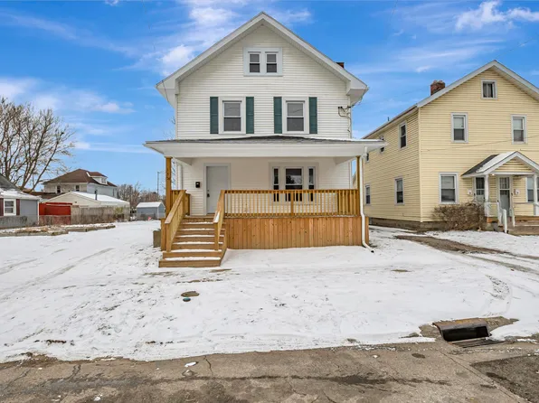 135 Garden St, Marion, OH 43302