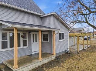 2311 Main St, Elwood, IN 46036