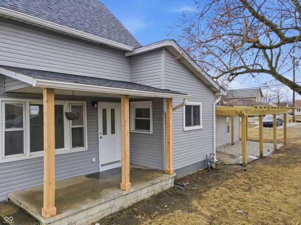 Hoosier Hub Realty, LLC