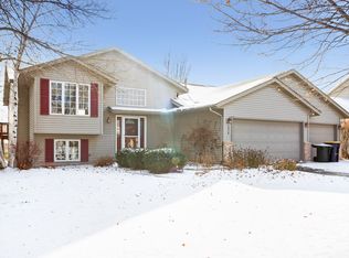 5838 193rd St W, Farmington, MN 55024