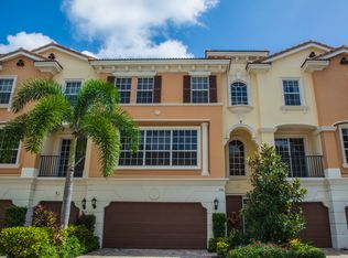 5530 NE Trieste Way, Boca Raton, FL 33487