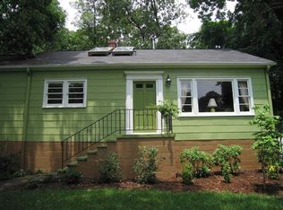 200 Barclay Rd, Chapel Hill, NC 27516