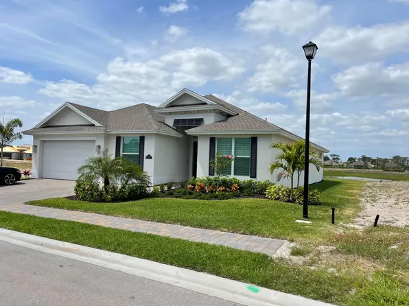 6405 Seclusion Terrace, Vero Beach, FL 32967