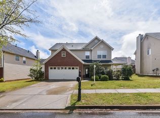 993 Chapel Station Dr, Lawrenceville, GA 30045
