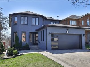 976 Silver Birch Trl, Mississauga, ON L5J4S3