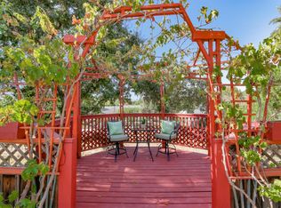 665 Rock Oak Rd, Walnut Creek, CA 94598