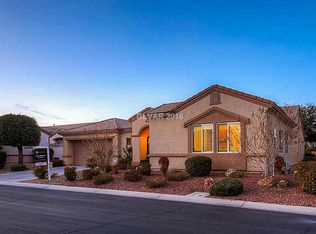 1867 Wood River St, Henderson, NV 89052