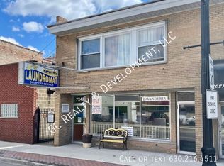 7242 Roosevelt Rd UNIT 2, Forest Park, IL 60130