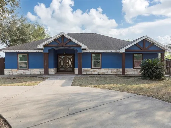 7002 Escondido Ln, Edinburg, TX 78542