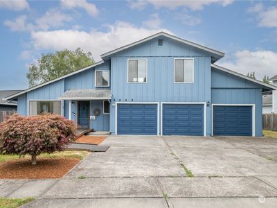 4042 Oak Street, Longview, WA, 98632