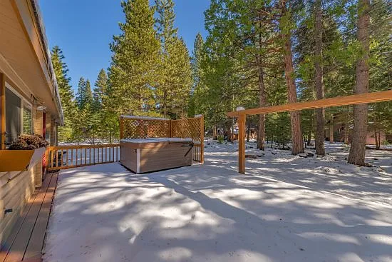 4 bed, 1568 sqft, $3,800 — Photo 2