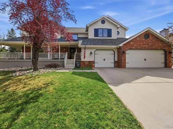 2446 Glenhaven Drive, Highlands Ranch, CO 80126