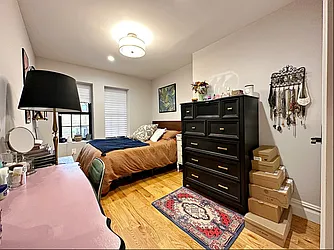 Rented by Compass