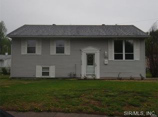 2312 Cardinal Ave, Granite City, IL