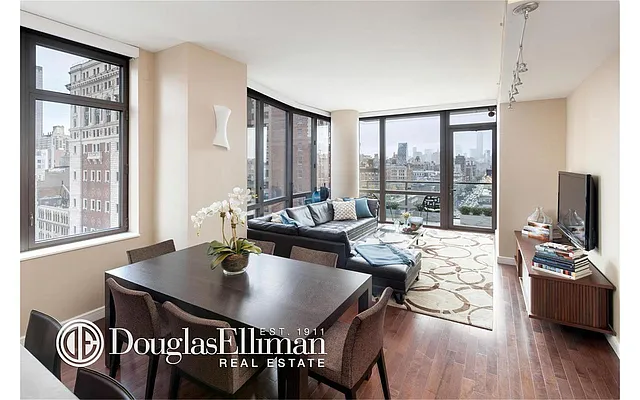 Rented by Douglas Elliman | media 10