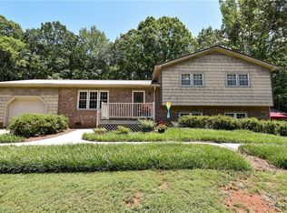 390 Tamworth Rd, Denton, NC 27239