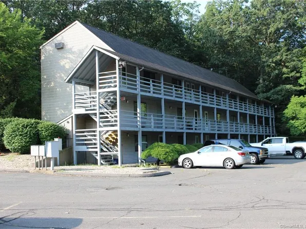 17 Farmington Avenue #3, Plainville, CT 06062