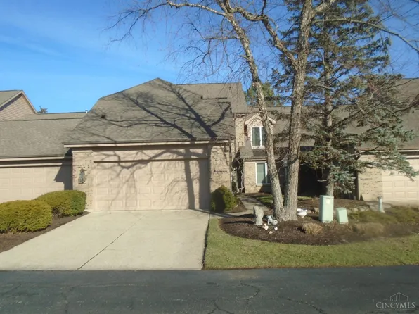 40 Waterpoint Ln #26, Hamilton, OH 45013