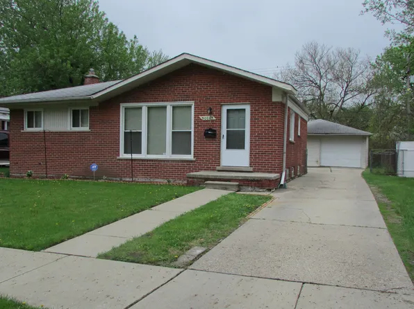 30005 Glenwood St, Inkster, MI 48141