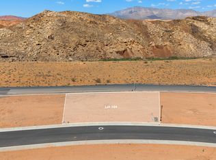 1950 S 5450 W Lot 104, Hurricane, UT 84737