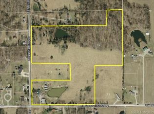 5616 N Terry Rd, Austin, IN 47102