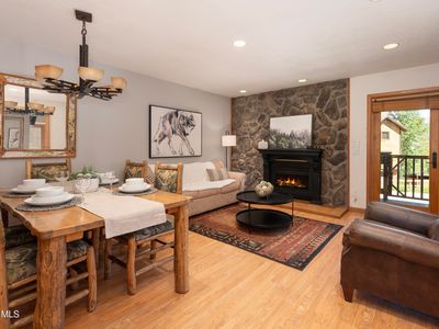 490 Kings Crossing Road #412, Winter Park, CO, 80482