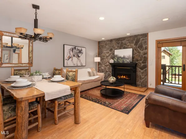 490 Kings Crossing Road #412, Winter Park, CO 80482
