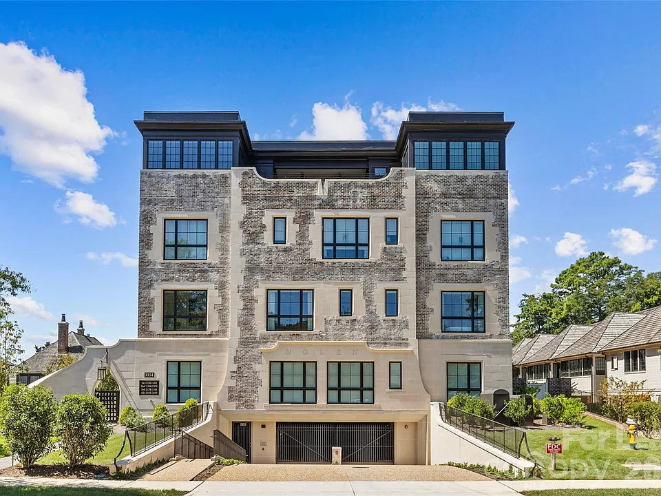 1172 Queens Rd #8