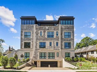 1172 Queens Rd #8, Charlotte, NC 28207