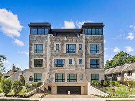 1172 Queens Rd, Charlotte, NC