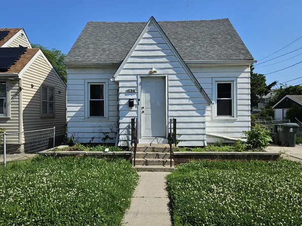534 Engle St, Dolton, IL 60419