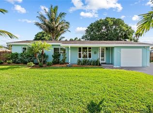 1830 SW 36th Ave, Fort Lauderdale, FL 33312