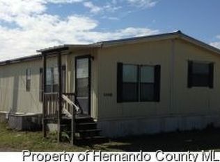 16148 Bradenton St, Brooksville, FL 34604