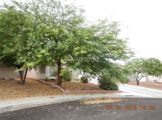 708 Picasso Picture Ct, North Las Vegas, NV 89081