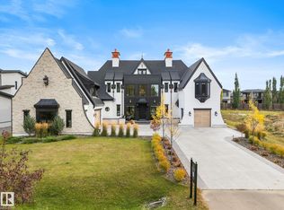 183 Windermere Dr NW, Edmonton, AB T6W0S4