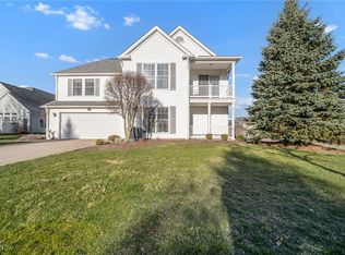 314 E Legend Ct #C, Cleveland, OH 44143