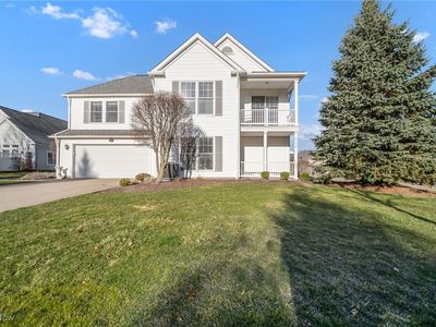 314 E Legend Ct Cleveland OH | Zillow