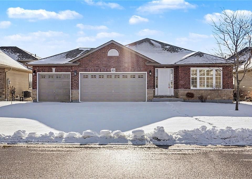 1st image of 45 Helen Dr E