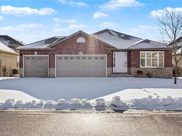 45 Helen Dr E, Haldimand County, ON N0A 1H0
