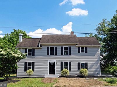 200 Thomas Landing Rd, Middletown, DE, 19709