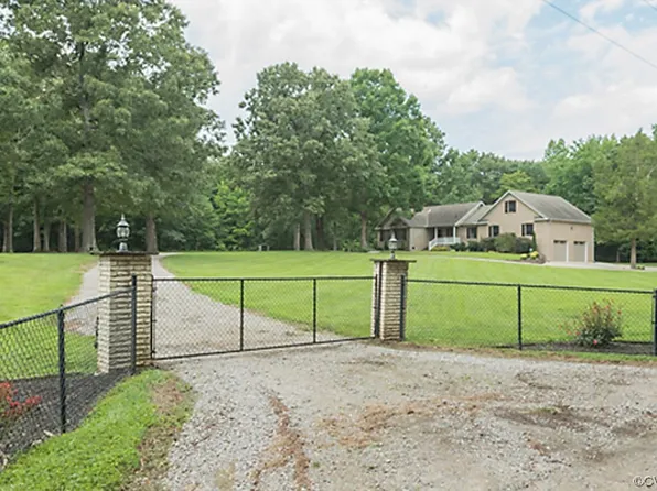 1727 Joshua Ln, South Prince George, VA 23805