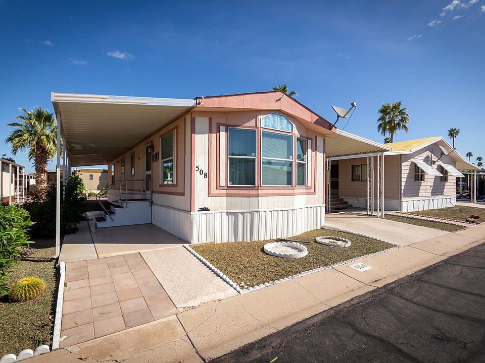 1st image of 4065 E University Dr #508