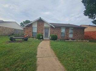 5609 Squires Dr, The Colony, TX 75056