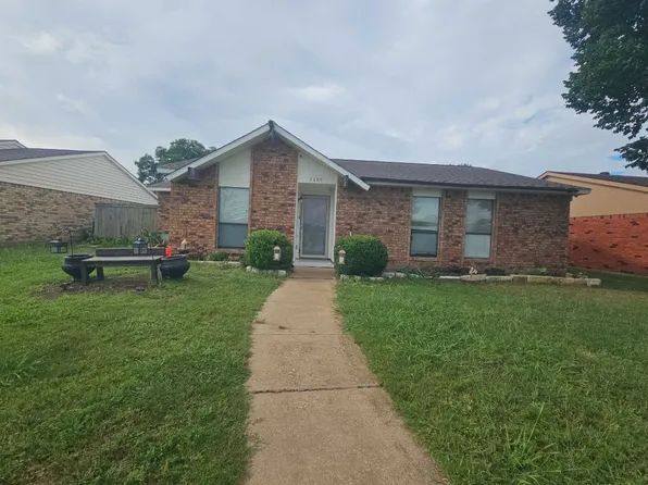 5609 Squires Dr, The Colony, TX 75056