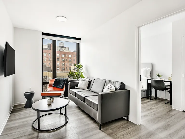 415 W 120th St #9C — Photo 2