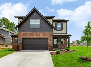2719 Liam Pl, Greenwood, IN 46143