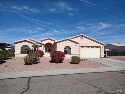 1965 E Pyramid Lake Pl, Fort Mohave, AZ, 86426