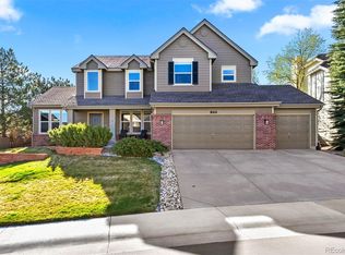 866 Huntington Dr, Highlands Ranch, CO 80126