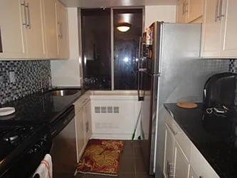 Rented by Citi Habitats